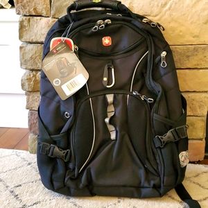 Swiss Army/Swiss Gear Backpack